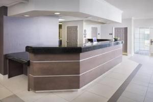Residence Inn Dallas Park Central, Dallas