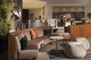 The Westin Park Central Hotel, Dallas