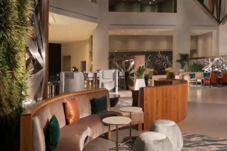 The Westin Dallas Park Central - 41