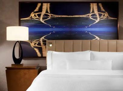 The Westin Dallas Park Central - 20