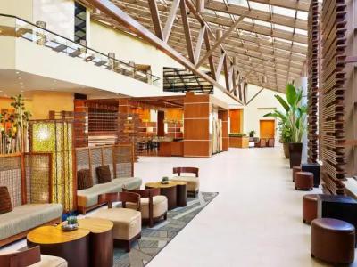 The Westin Dallas Park Central - 13