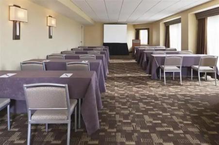 The Westin Dallas Park Central - 7