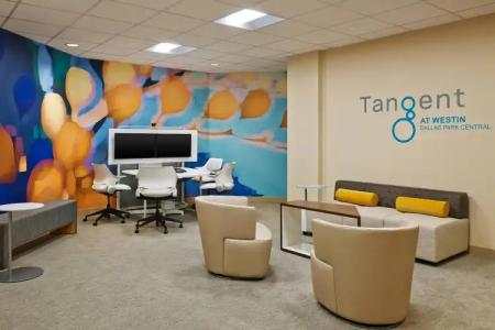 The Westin Dallas Park Central - 40