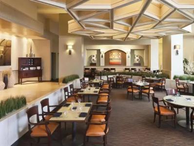 The Westin Dallas Park Central - 22