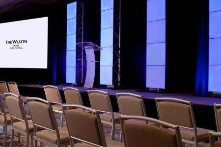 The Westin Dallas Park Central - 47