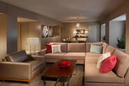 The Westin Dallas Park Central - 30