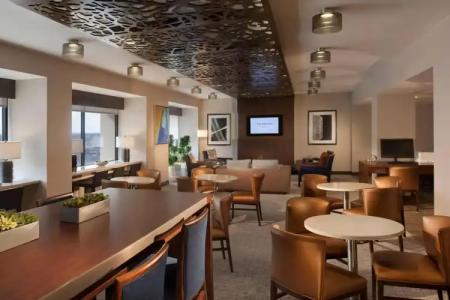 The Westin Dallas Park Central - 43