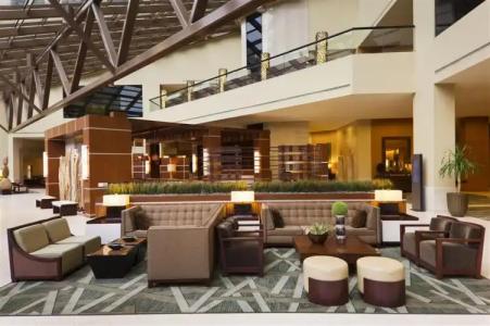 The Westin Dallas Park Central - 14