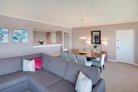 The Westin Dallas Park Central - 31