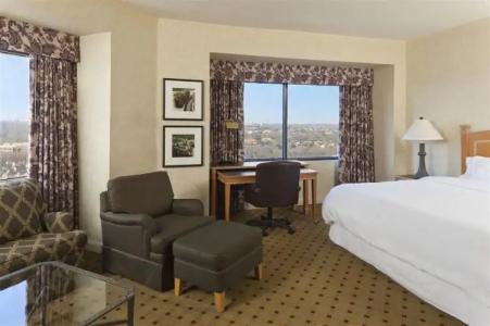 The Westin Dallas Park Central - 11