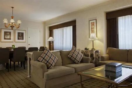 The Westin Dallas Park Central - 8