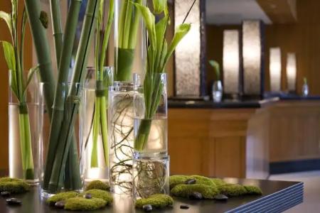 The Westin Dallas Park Central - 10