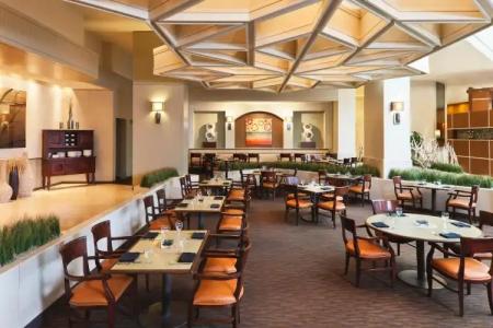 The Westin Dallas Park Central - 9