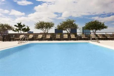 The Westin Dallas Park Central - 12