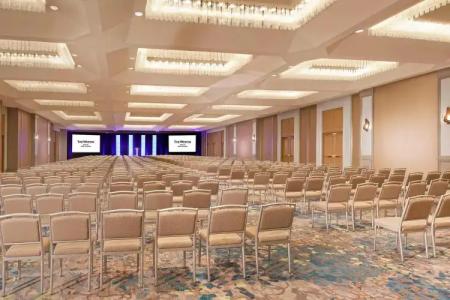 The Westin Dallas Park Central - 48