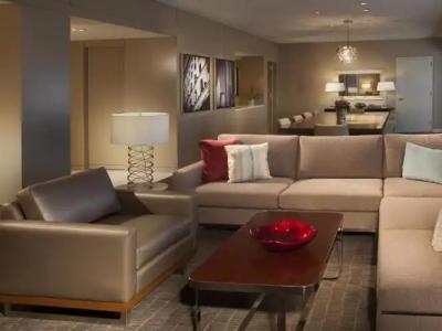 The Westin Dallas Park Central - 1