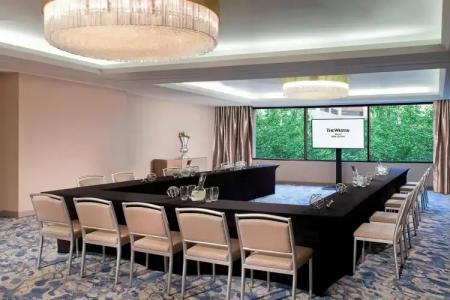 The Westin Dallas Park Central - 34