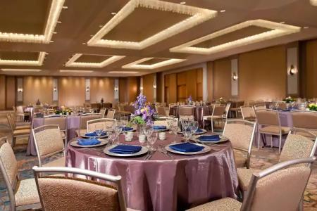 The Westin Dallas Park Central - 32