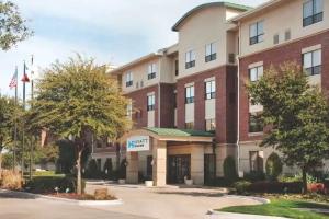 Hyatt House Dallas Lincoln Park, Dallas