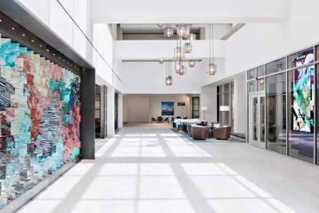 Sheraton Dallas - 49