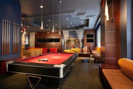 Sheraton Dallas - 18