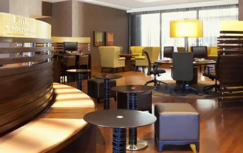 Sheraton Dallas - 29