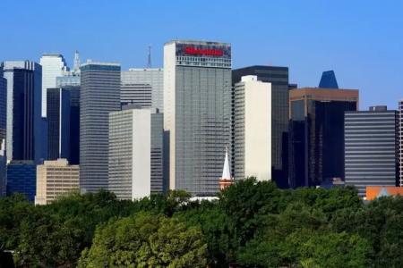 Sheraton Dallas - 23
