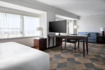 Sheraton Dallas - 47