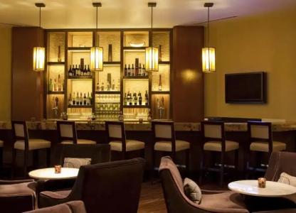 Sheraton Dallas - 26