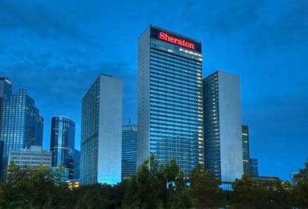 Sheraton Dallas