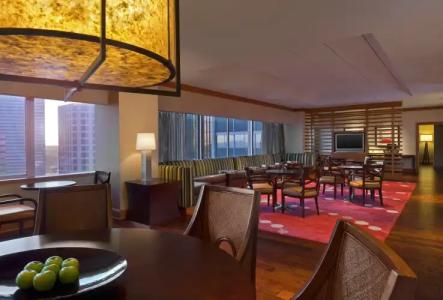 Sheraton Dallas - 27