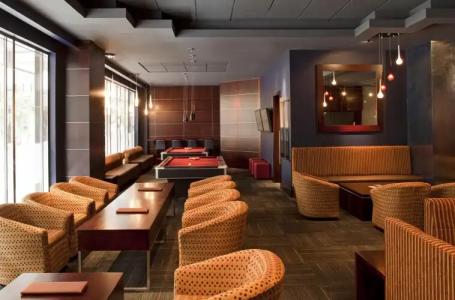 Sheraton Dallas - 14