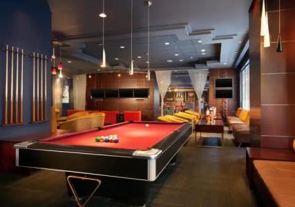 Sheraton Dallas - 17