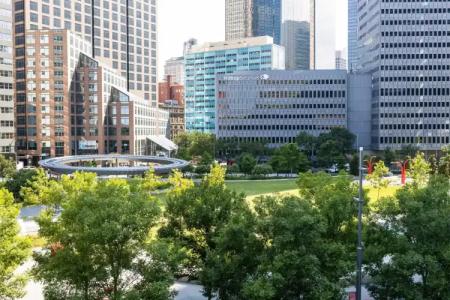 Sheraton Dallas - 44