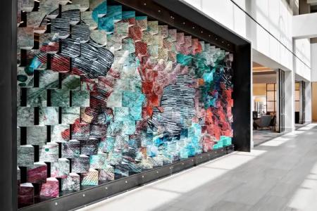 Sheraton Dallas - 43