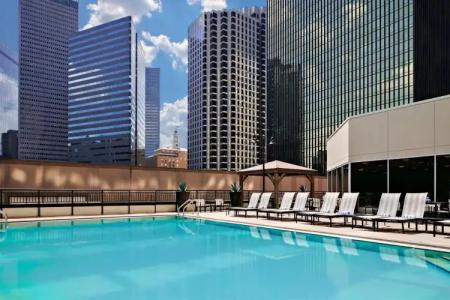 Sheraton Dallas - 38