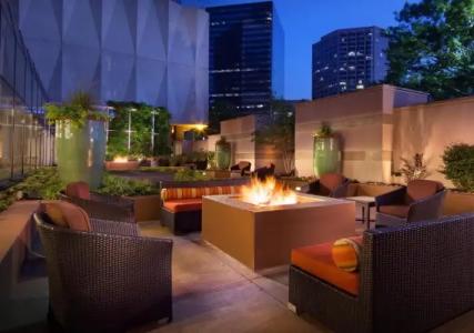 Sheraton Dallas - 10