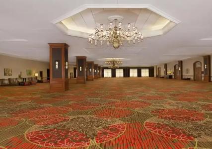 Sheraton Dallas - 12