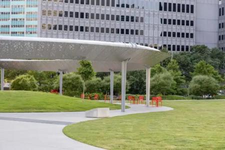 Sheraton Dallas - 41