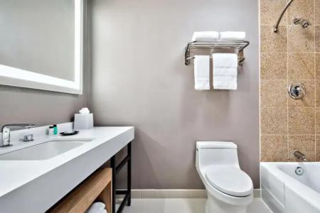 Sheraton Dallas - 40