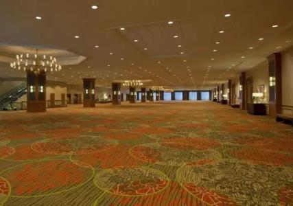 Sheraton Dallas - 11