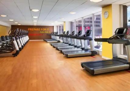 Sheraton Dallas - 20