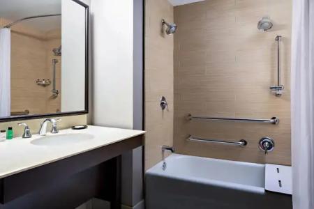 Sheraton Dallas - 36