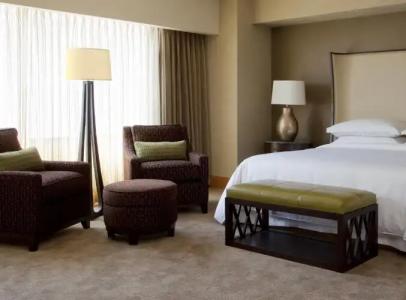 Sheraton Dallas - 4