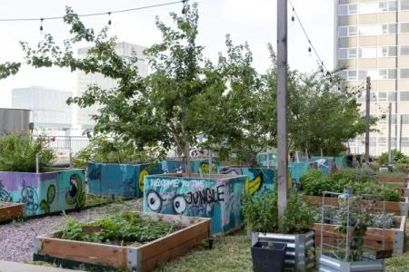 Sheraton Dallas - 42