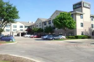 Extended Stay America Suites - Dallas - Greenville Avenue, Dallas