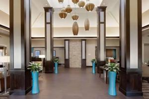 Hilton Garden Inn DFW Airport South, Irving