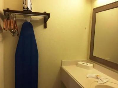 Days Inn by Wyndham Irving Grapevine DFW Airport North - 8