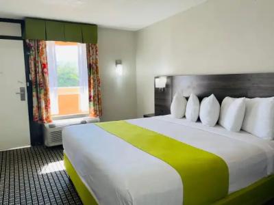 Days Inn by Wyndham Irving Grapevine DFW Airport North - 3