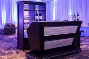 Dallas Marriott Las Colinas, Irving